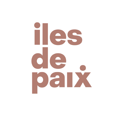 Logo Iles de paix