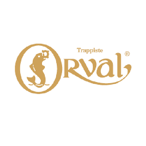 Logo Orval