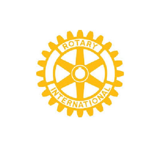Logo Rotary International