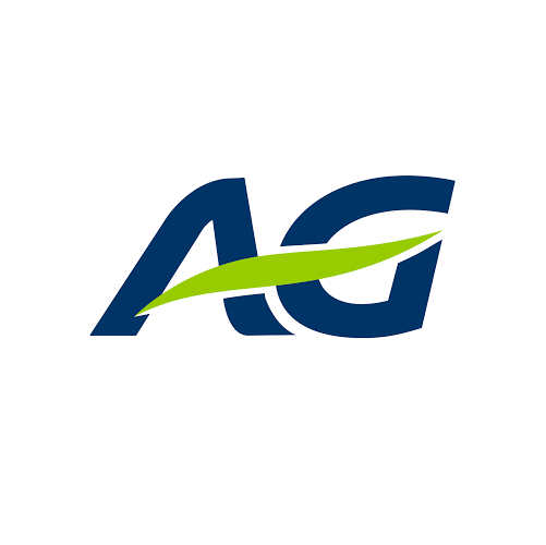 Logo AG assurances