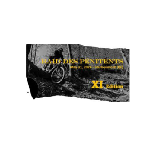 Logo raid des pénitents